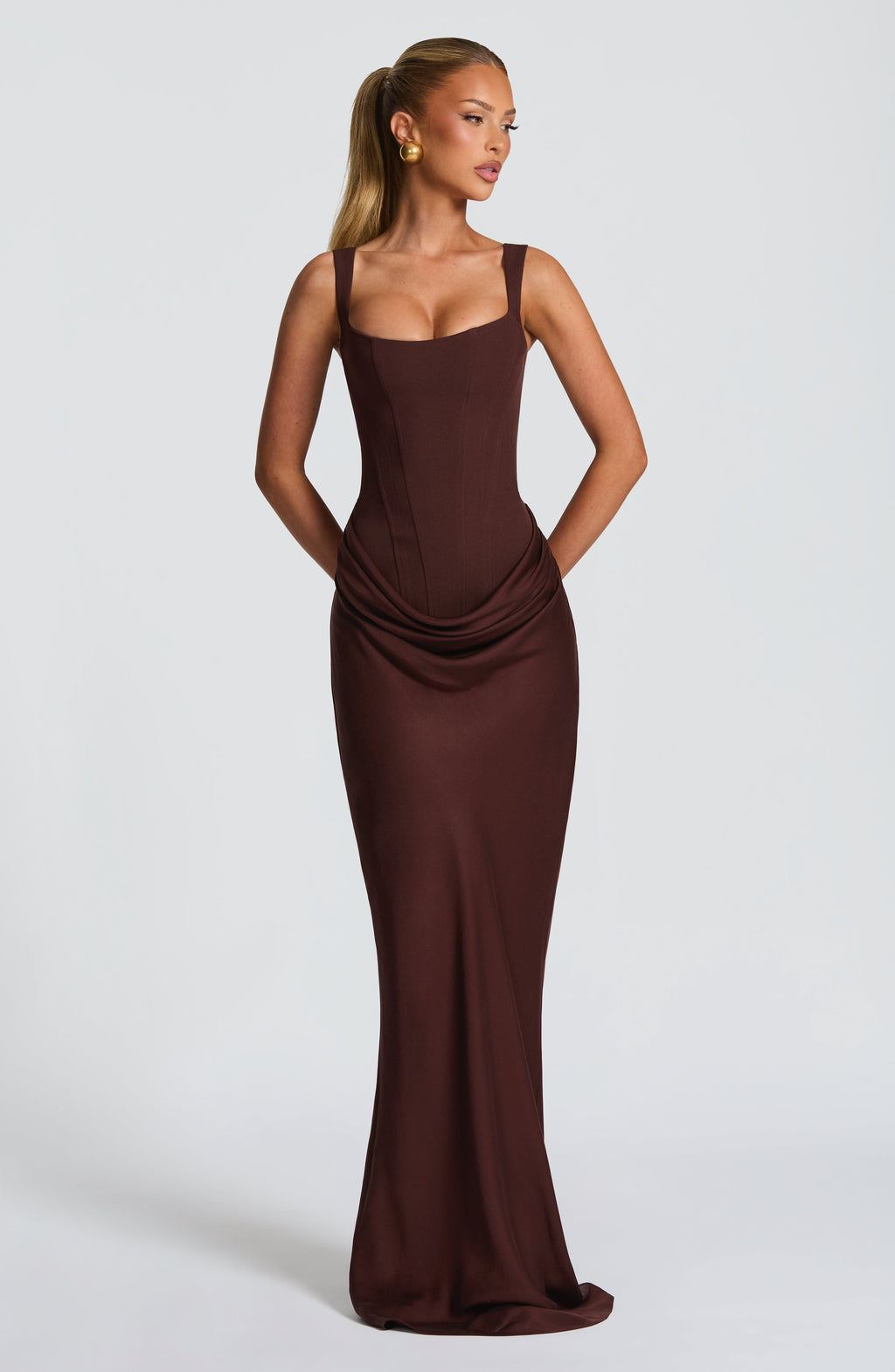 RIVANE | Hourglass Maxi