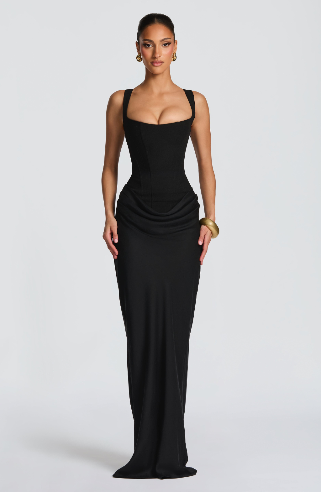 RIVANE | Hourglass Maxi
