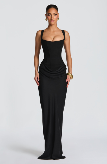 RIVANE | Hourglass Maxi