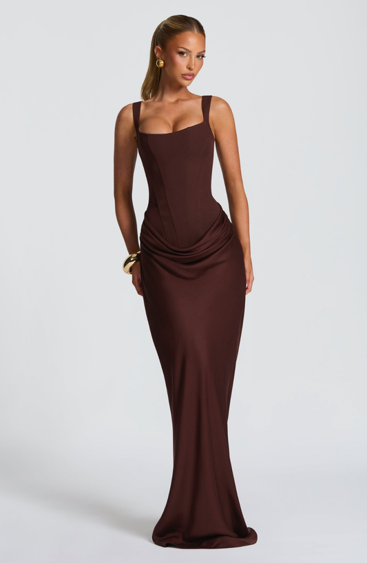 RIVANE | Hourglass Maxi