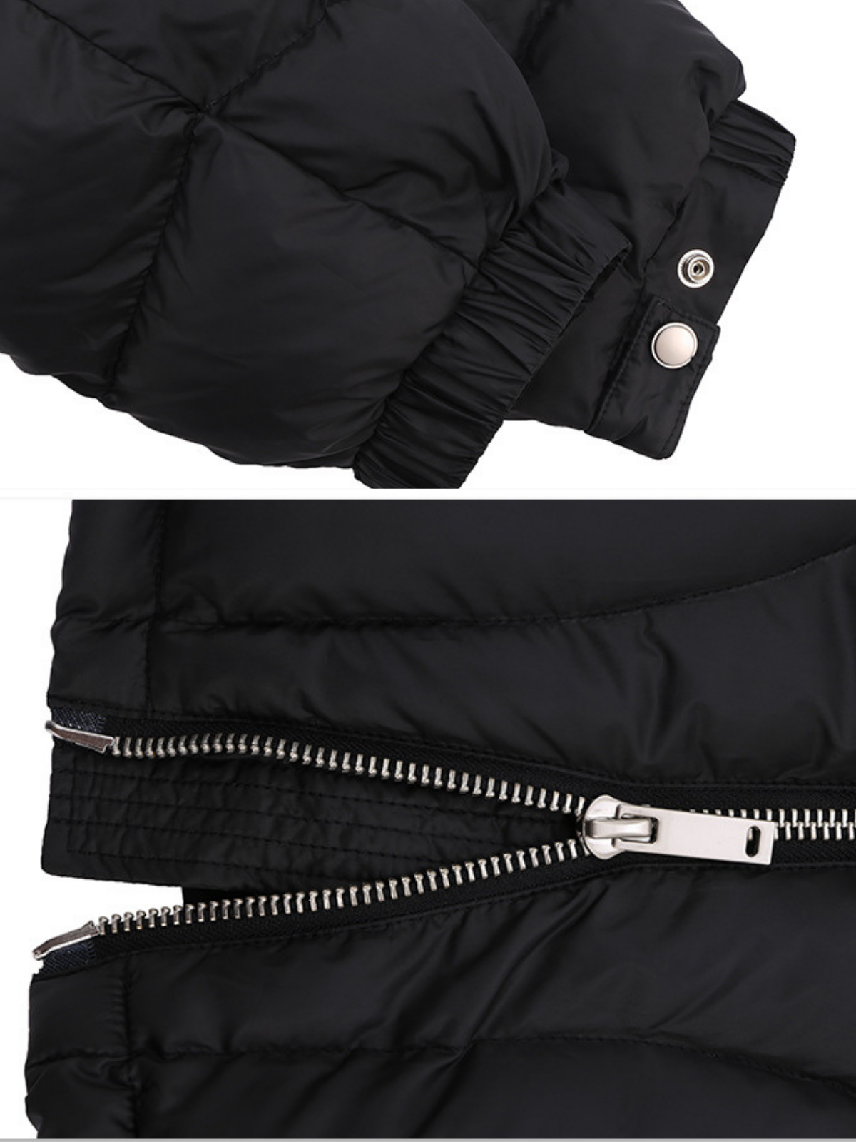 Rivane Puffer Basic Jacket