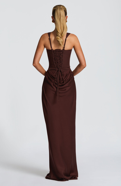 RIVANE | Hourglass Maxi