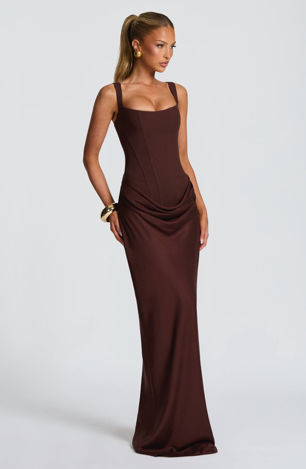 RIVANE | Hourglass Maxi
