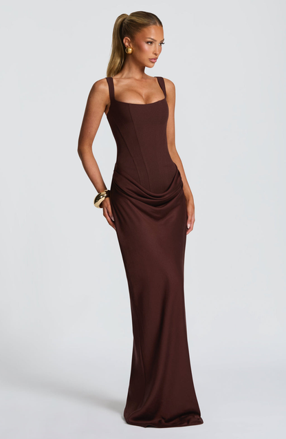 RIVANE | Hourglass Maxi