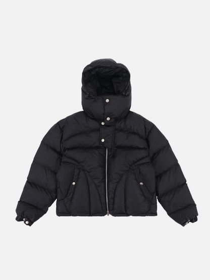 Rivane Puffer Basic Jacket