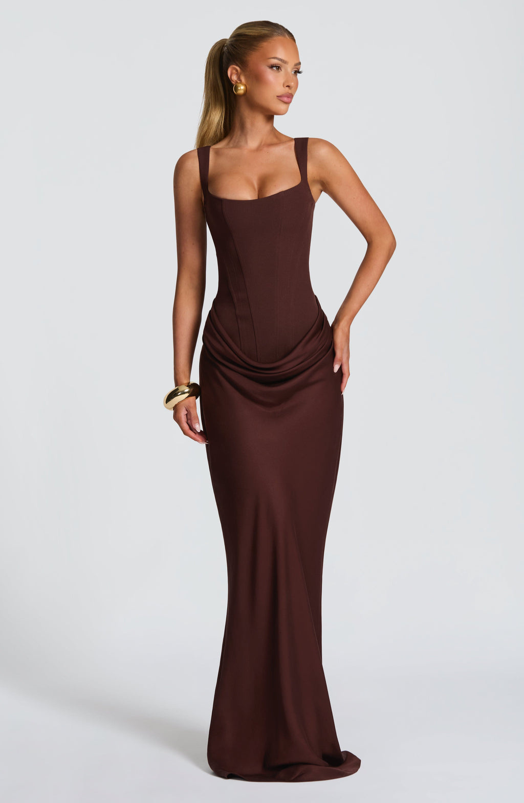 RIVANE | Hourglass Maxi