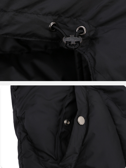 Rivane Puffer Basic Jacket