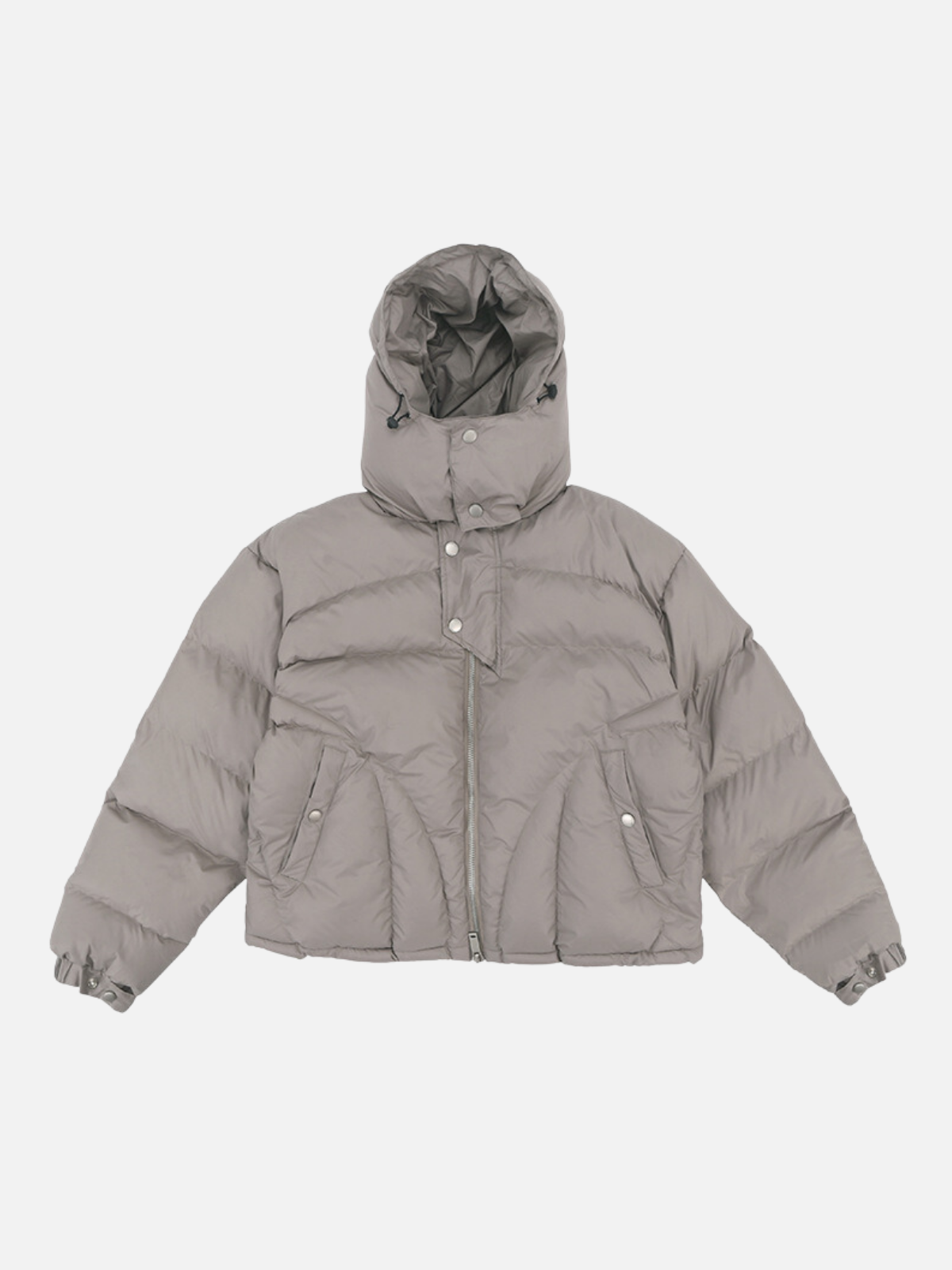 Rivane Puffer Basic Jacket
