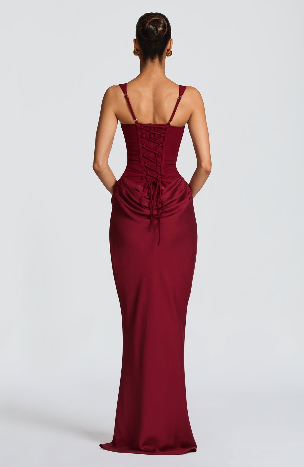 RIVANE | Hourglass Maxi