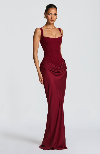 RIVANE | Hourglass Maxi