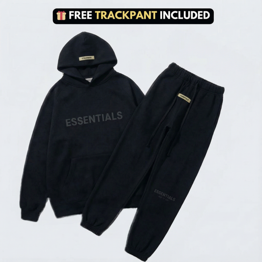 VIRAL HOODIE + FREE TRACK PANTS (TODAY ONLY)