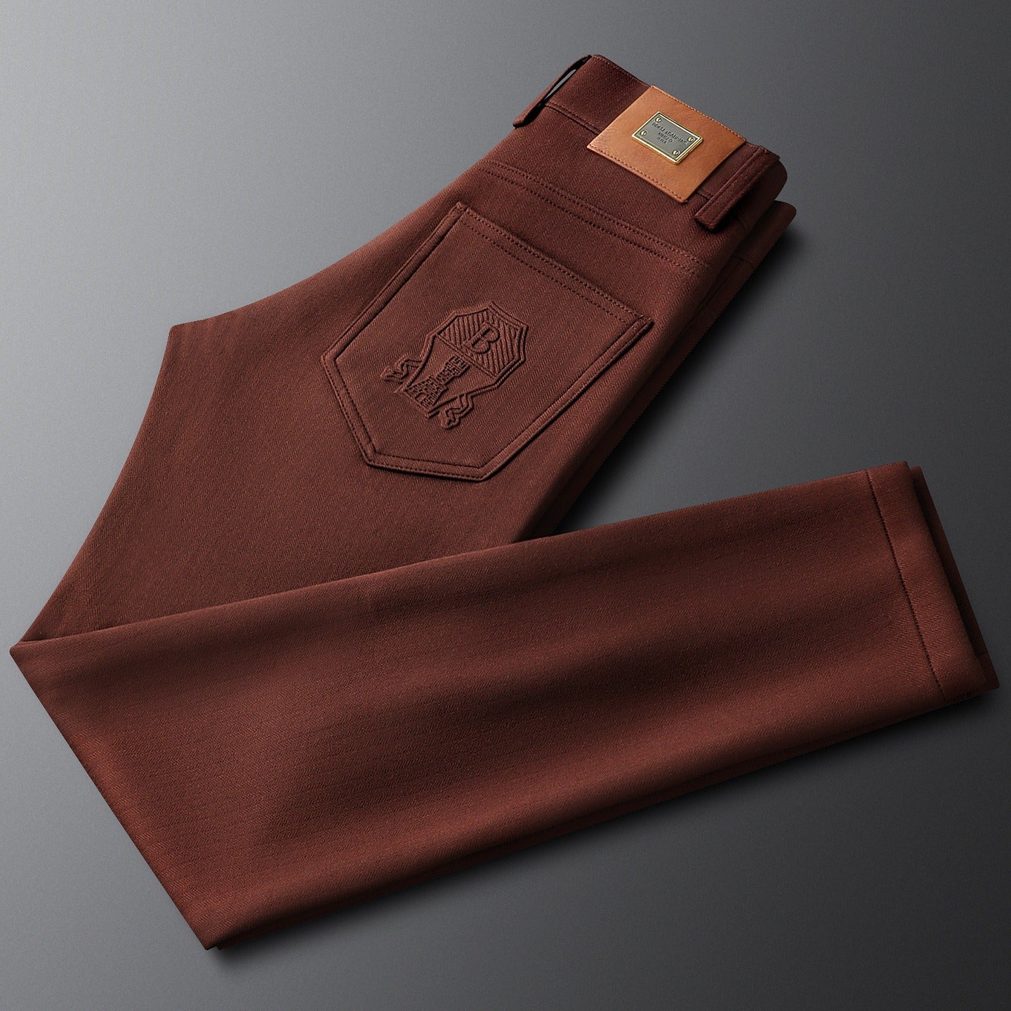 Bastien™ Trousers